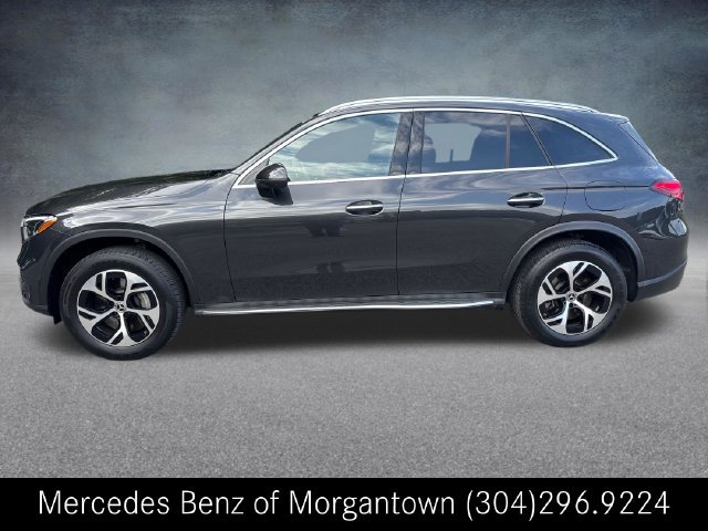 Certified 2026 Mercedes-Benz GLC 350e 4MATIC image 2