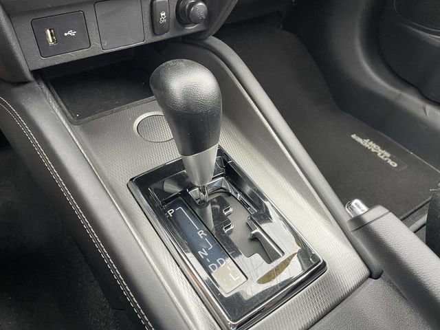 Used 2021 Mitsubishi Outlander Sport ES FWD image 18