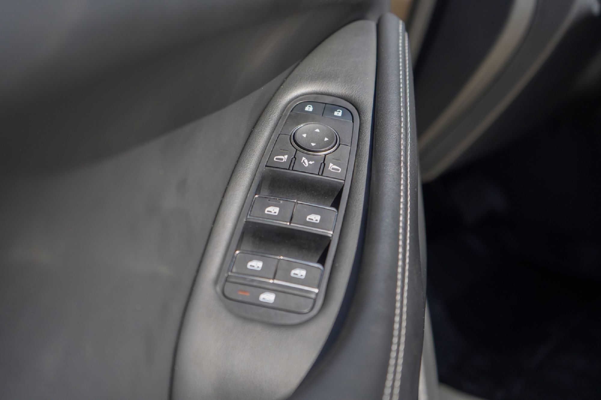 Certified 2023 INFINITI QX60 Luxe w/ Vision Package image 21