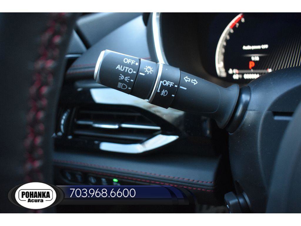 New 2026 Acura MDX Type S image 10