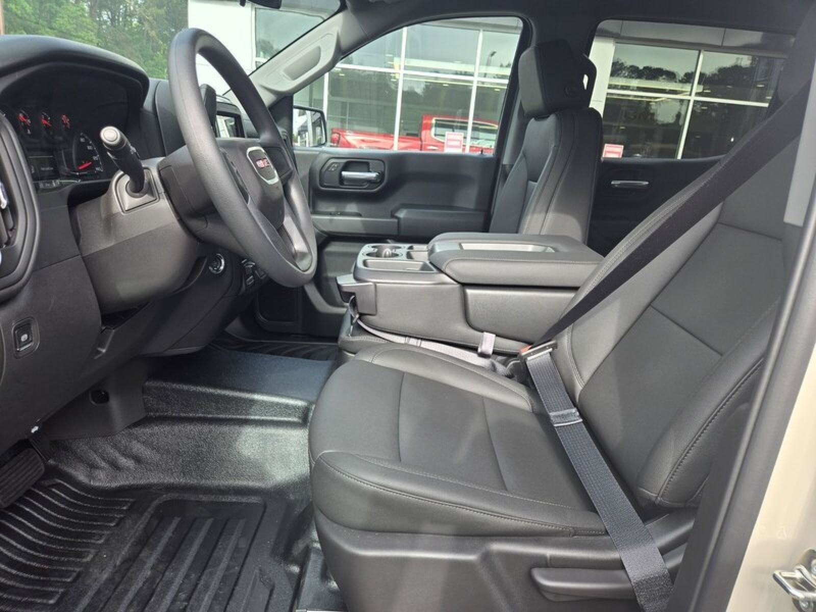 New 2026 GMC Sierra 1500 Pro w/ Pro Value Package AWD/4WD image 17