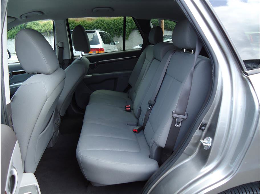 Used 2012 Hyundai Santa Fe GLS image 14
