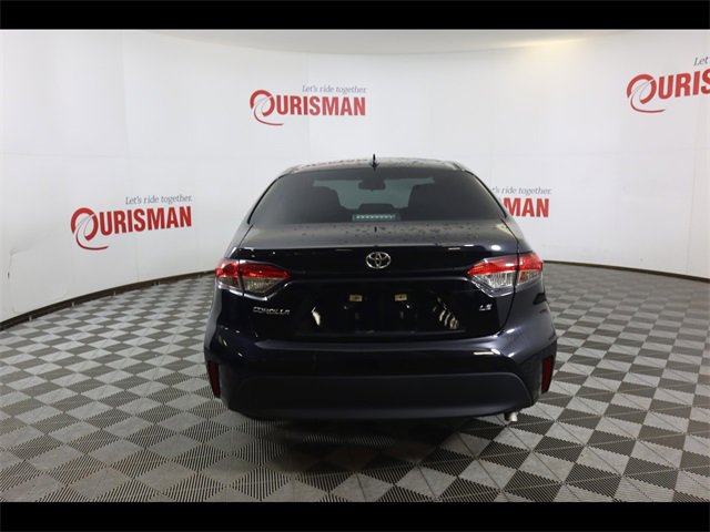 Used 2023 Toyota Corolla LE image 7
