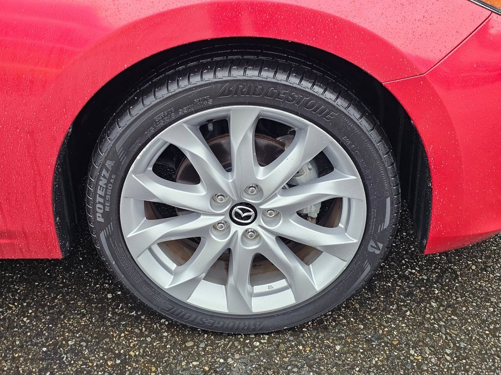 Used 2014 MAZDA MAZDA3 s Grand Touring image 31