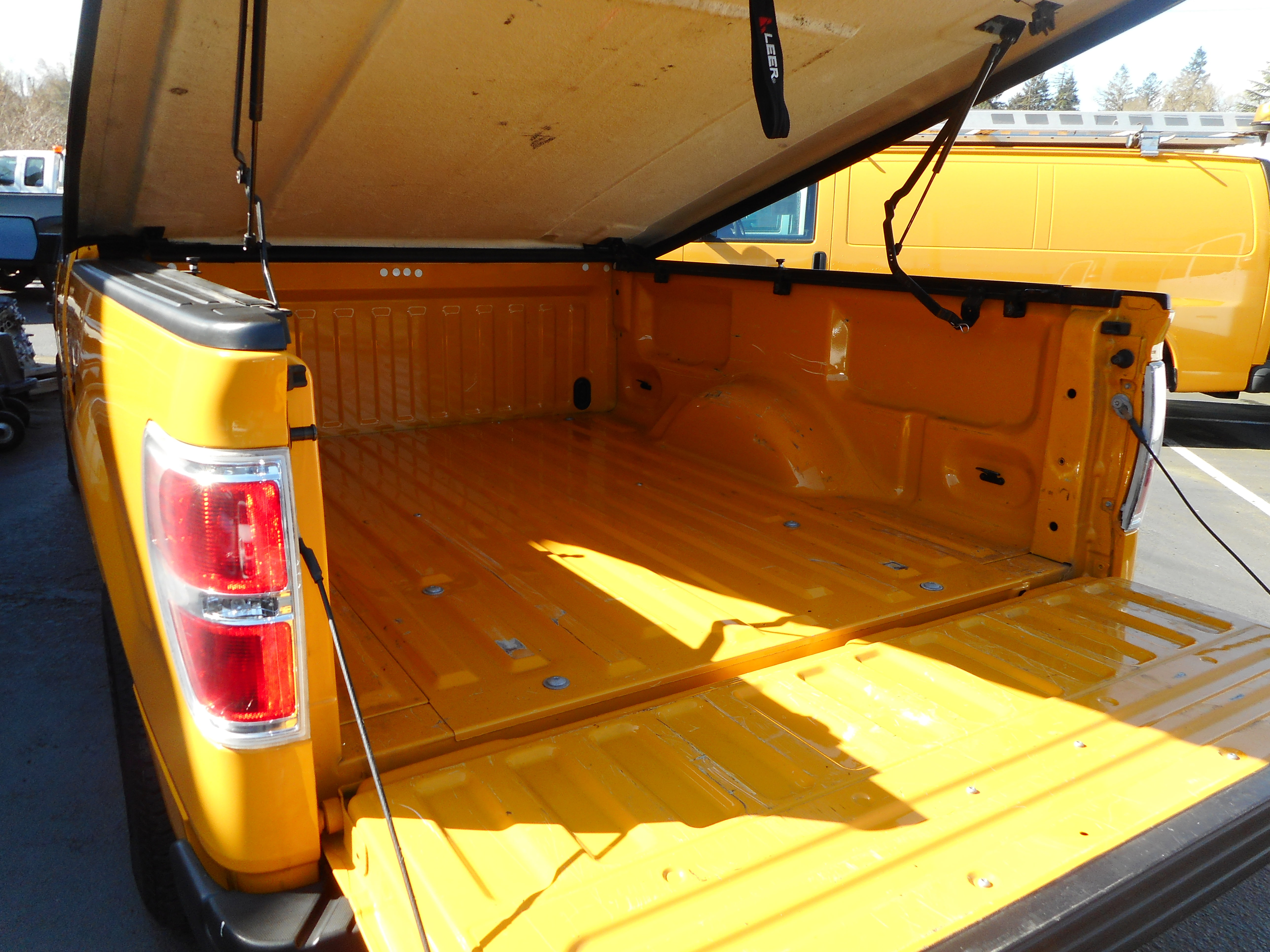 Used 2014 Ford F150 XL image 24