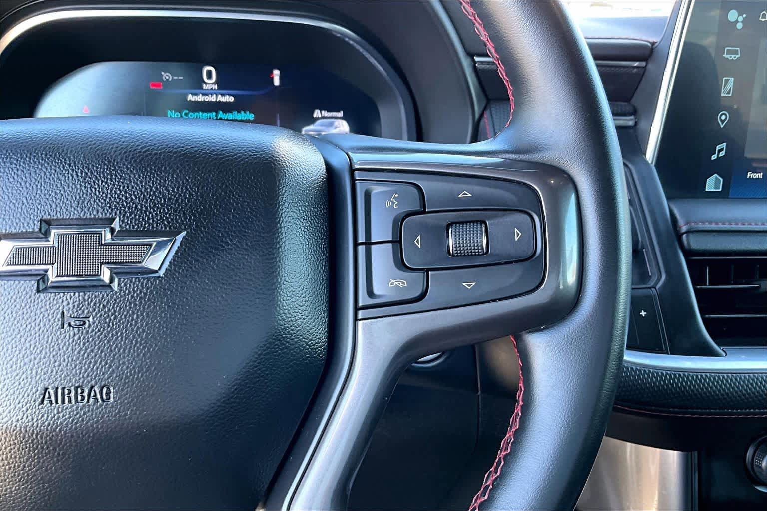 Used 2024 Chevrolet Suburban RST image 24