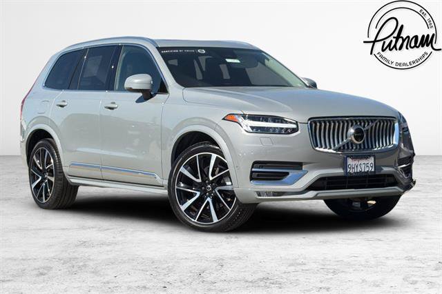 Certified 2024 Volvo XC90 B6 Ultimate