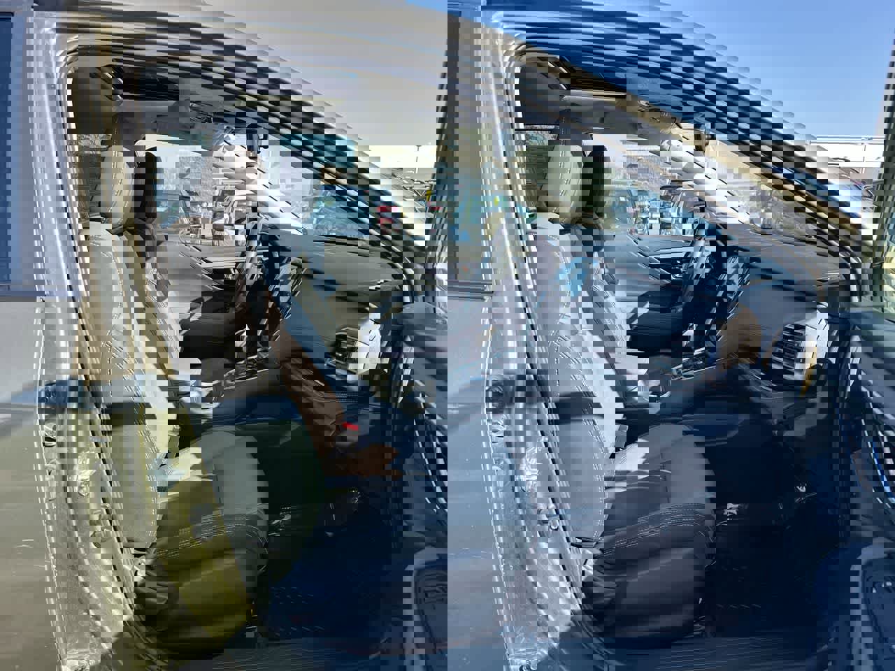 Used 2023 Subaru Outback Onyx Edition image 27