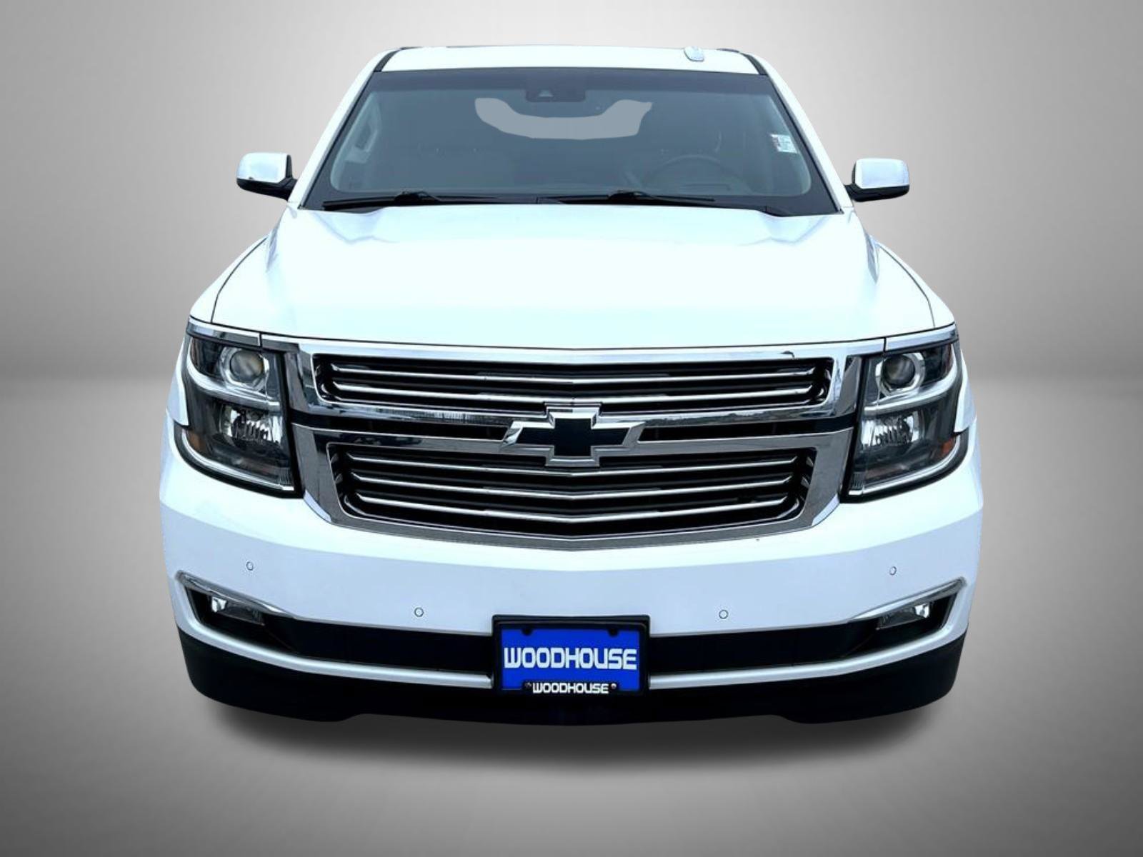 Certified 2018 Chevrolet Tahoe Premier AWD/4WD image 3