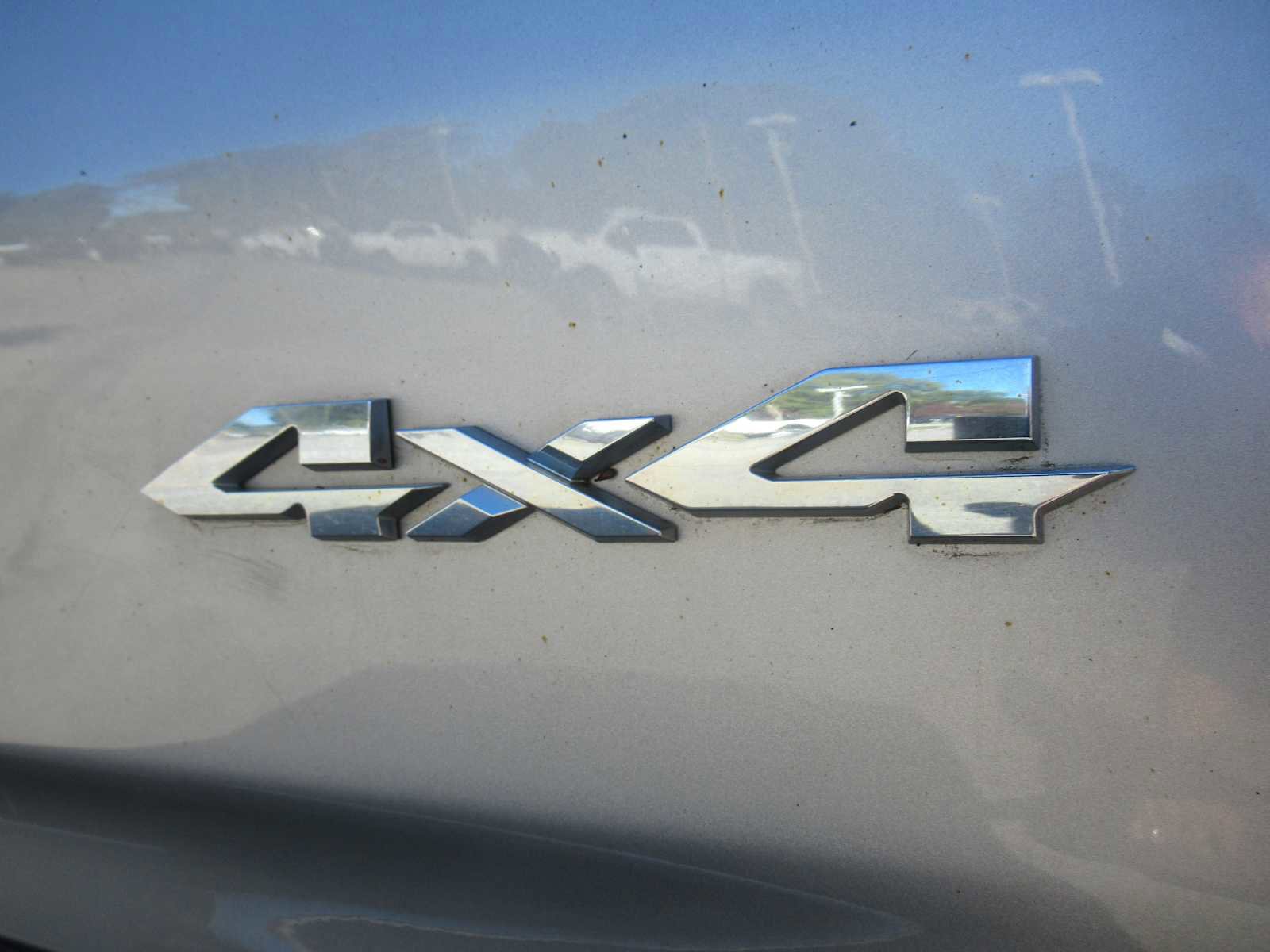 Used 2022 RAM 1500 Big Horn image 7