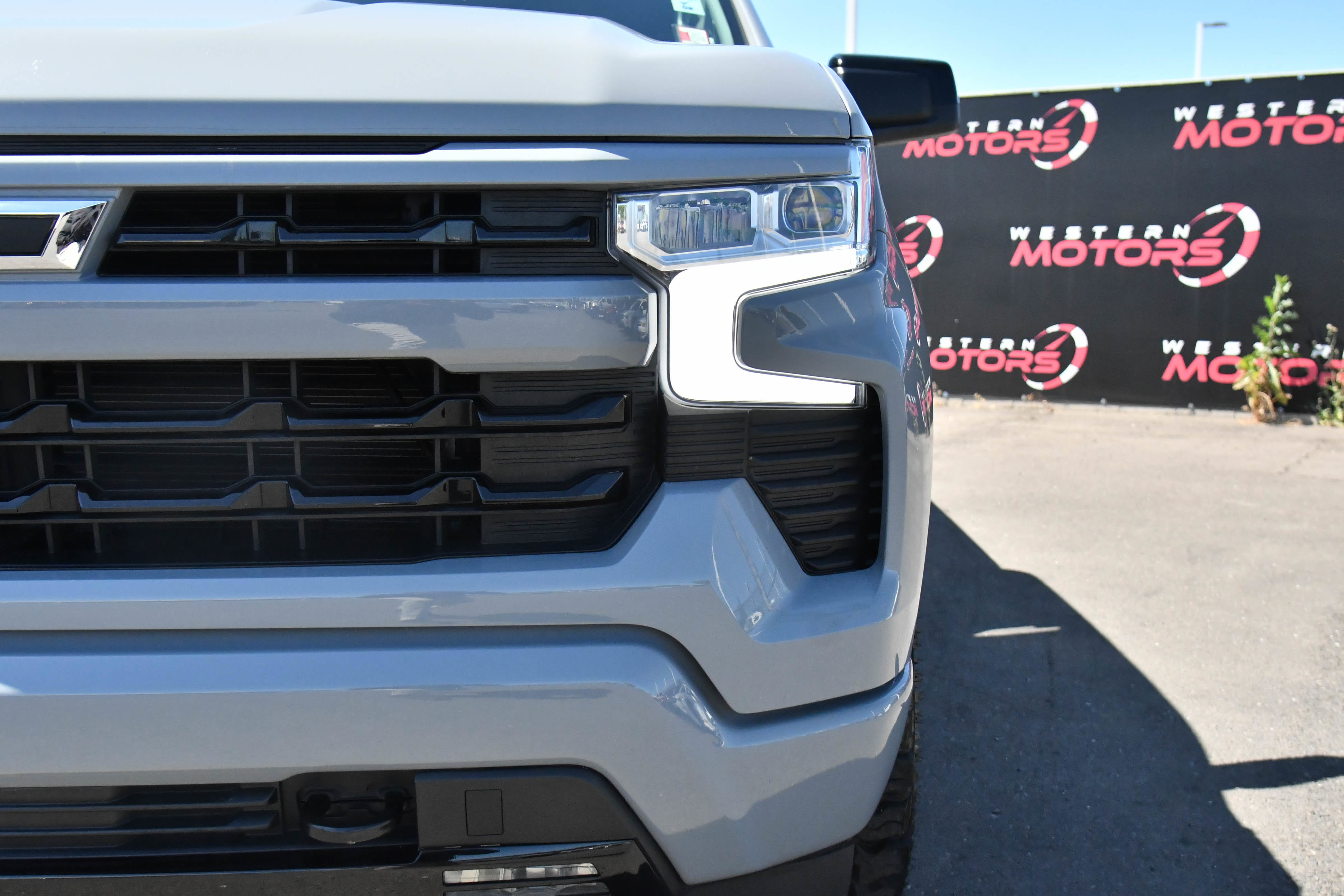 Used 2024 Chevrolet Silverado 1500 RST w/ Convenience Package II image 11