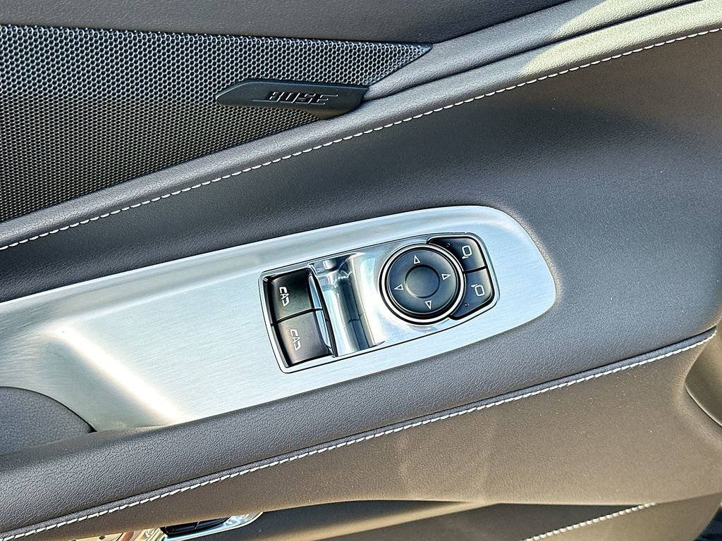 Used 2024 Chevrolet Corvette Stingray Coupe w/ 1LT image 18