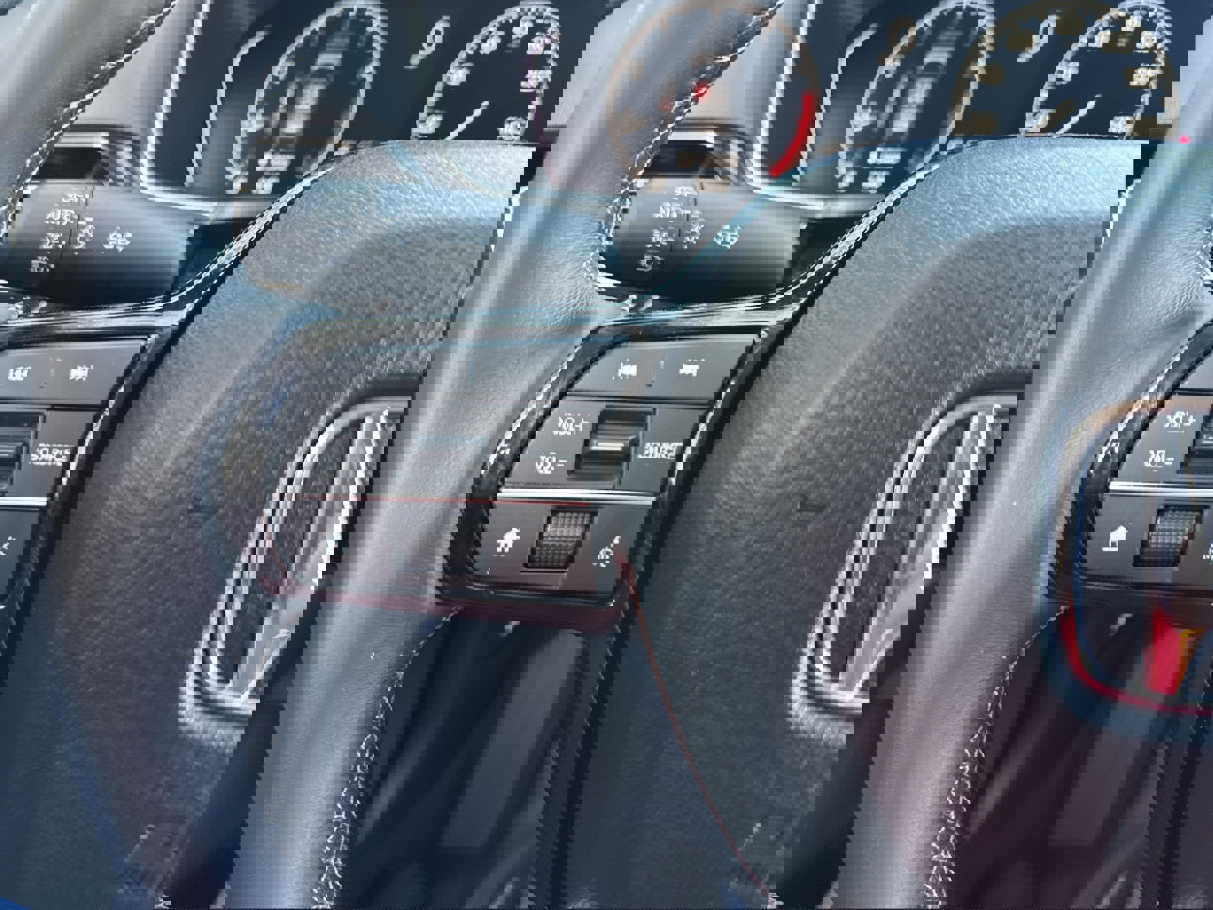 Used 2024 Honda Civic EX-L image 21