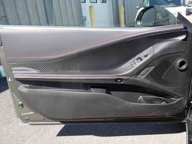 New 2026 Dodge Charger Scat Pack AWD/4WD image 16