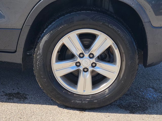 Used 2016 Chevrolet Trax LT image 4