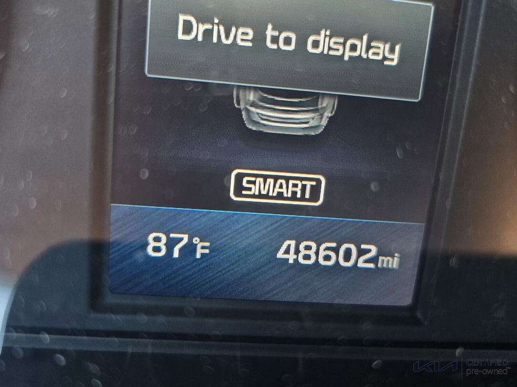 Certified 2022 Kia K5 GT-Line FWD image 23