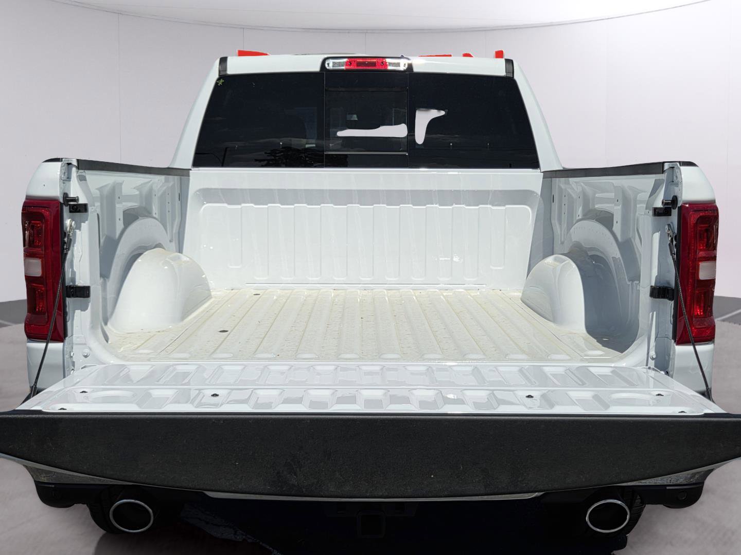 New 2026 RAM 1500 Big Horn image 31