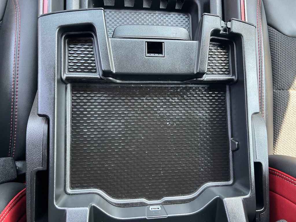 Used 2025 RAM 1500 Rebel w/ Rebel Level 2 Equipment Group AWD/4WD image 34
