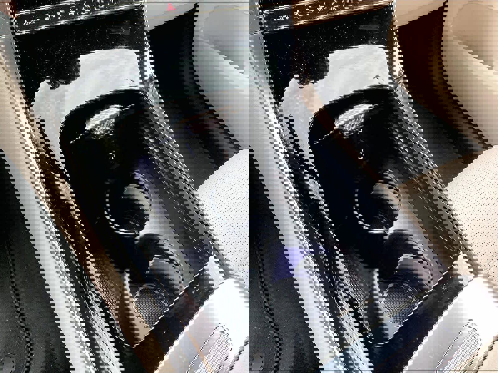 Used 2025 Mercedes-Benz GLC 350e 4MATIC image 33