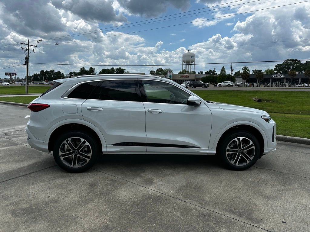 New 2026 Audi Q5 Premium Plus AWD/4WD image 9