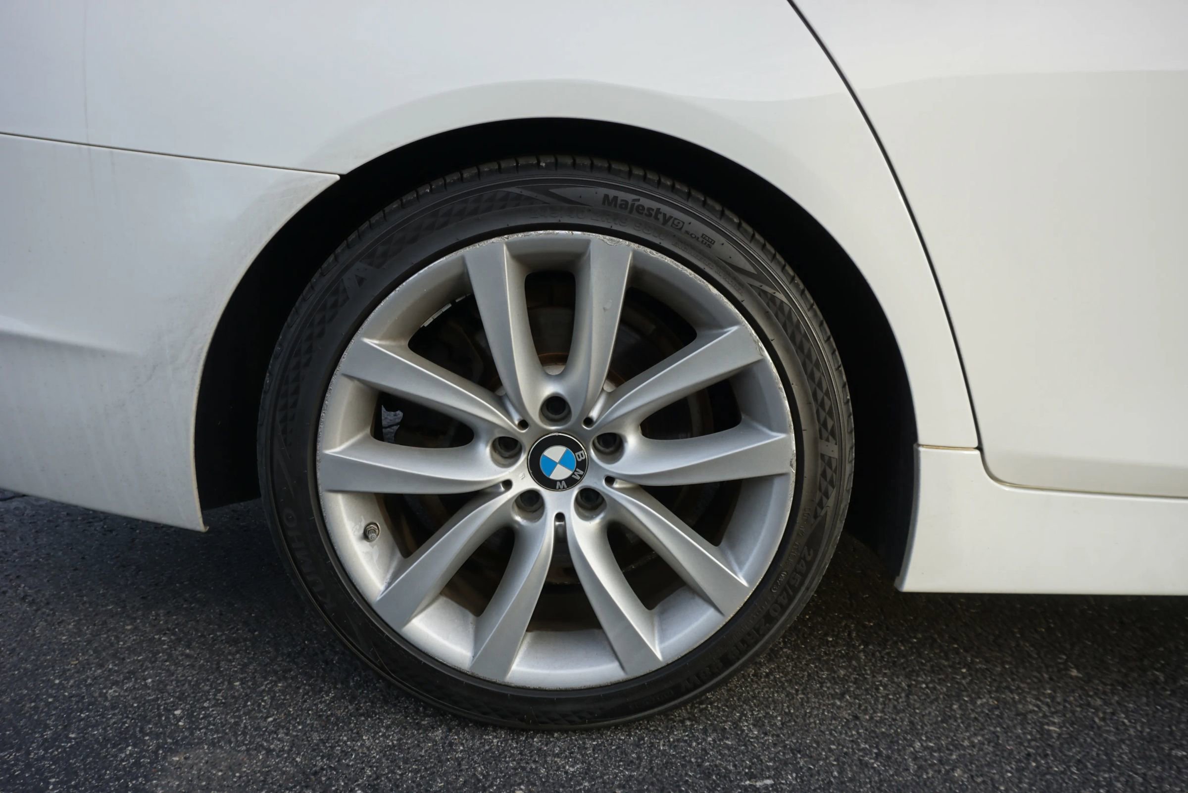 Used 2011 BMW 535i xDrive Sedan image 37