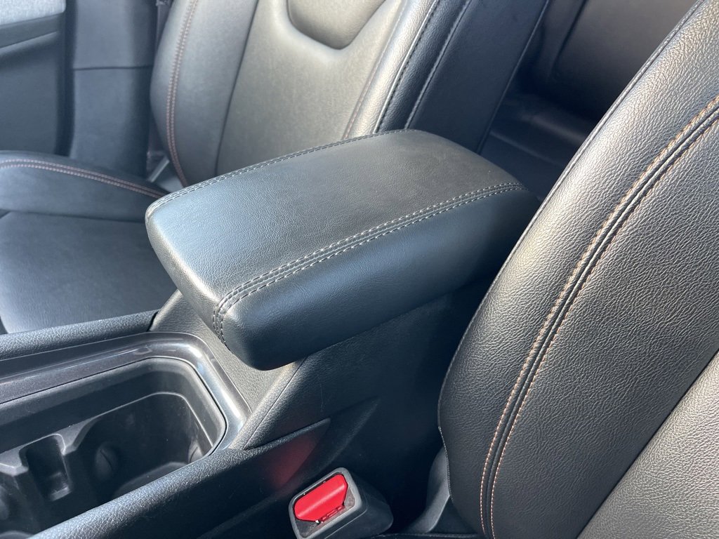 Certified 2024 Jeep Compass Latitude image 12