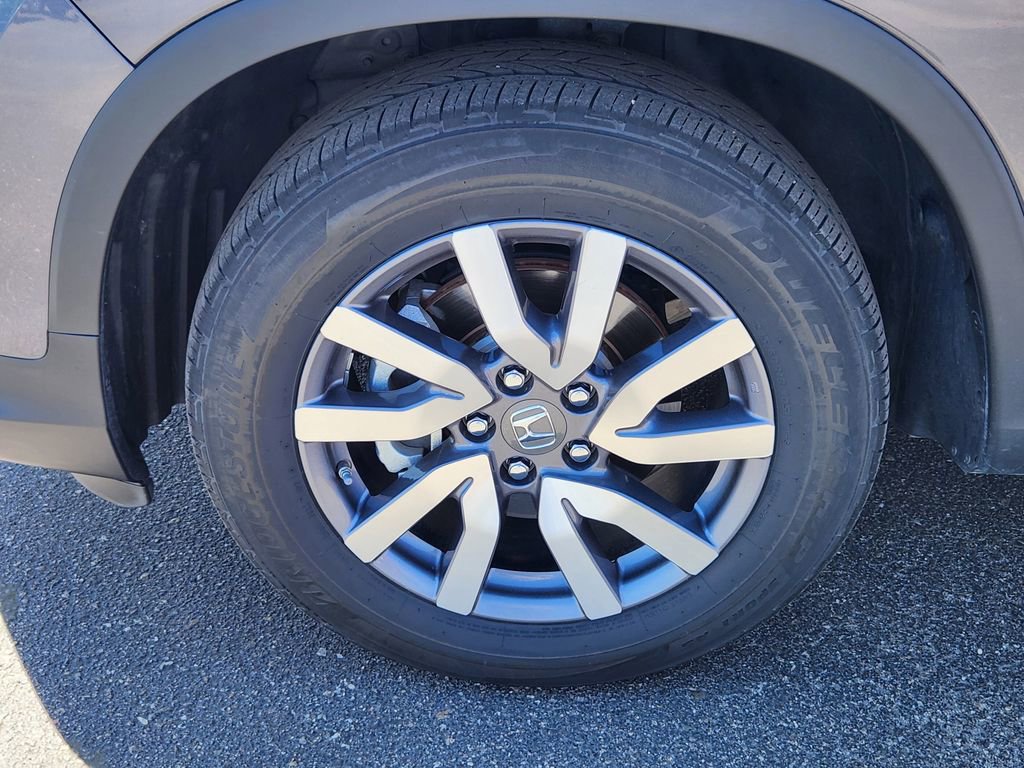 Used 2019 Honda Pilot EX-L image 8