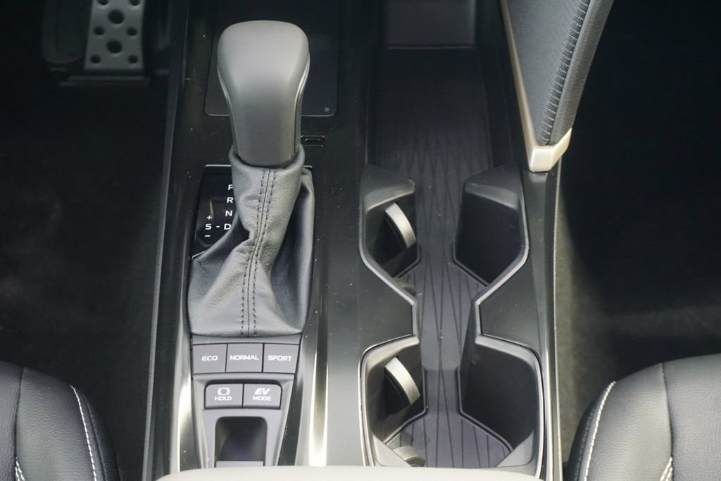 New 2026 Toyota Camry SE FWD image 30