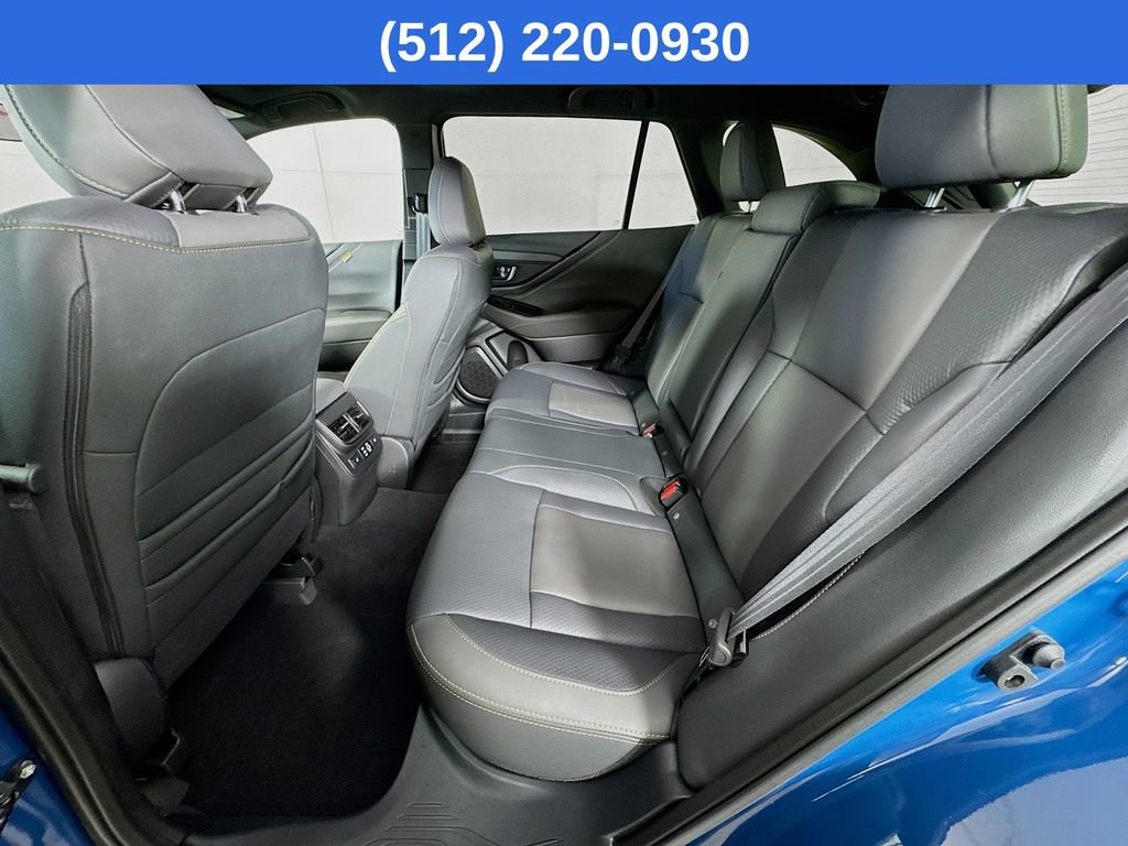 Used 2025 Subaru Outback Wilderness image 30