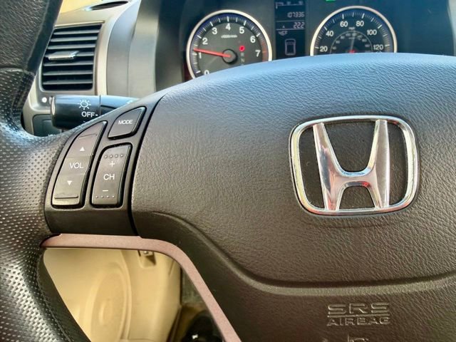 Used 2009 Honda CR-V EX image 26
