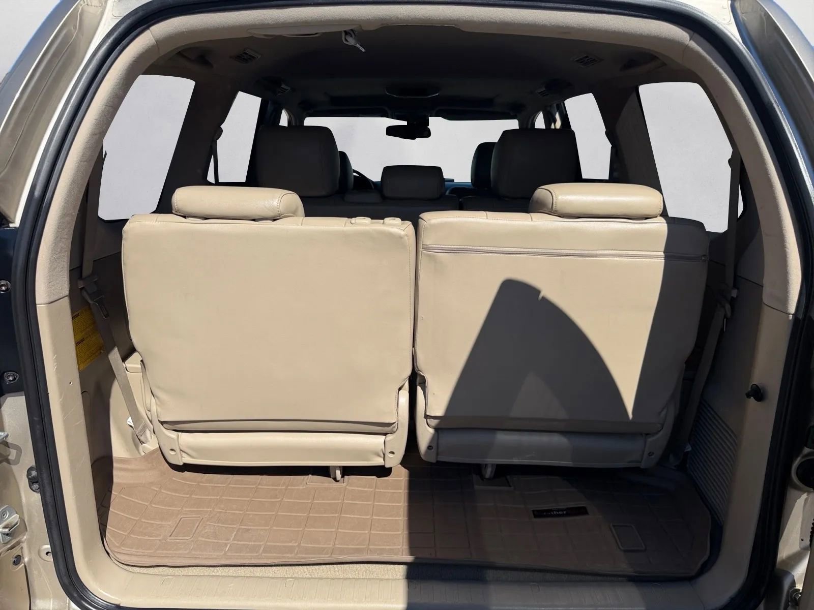 Used 2006 Lexus GX 470 image 30