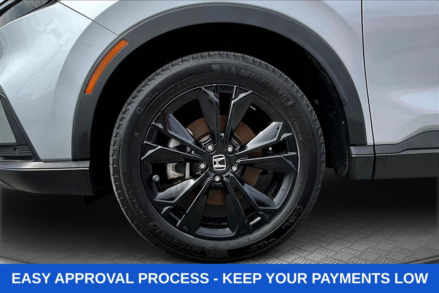 Used 2023 Honda CR-V Sport Touring image 42