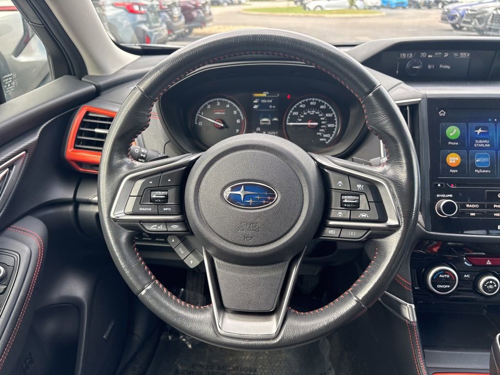 Used 2019 Subaru Forester Sport w/ Popular Package #2 AWD/4WD image 13