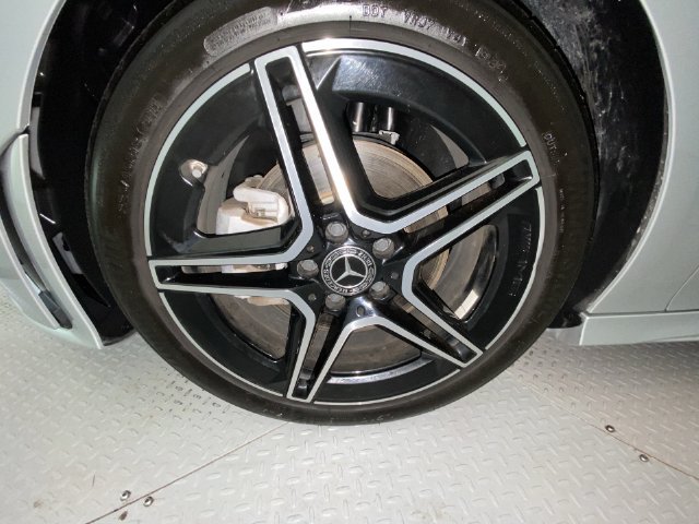 Used 2023 Mercedes-Benz CLA 250 4MATIC image 10