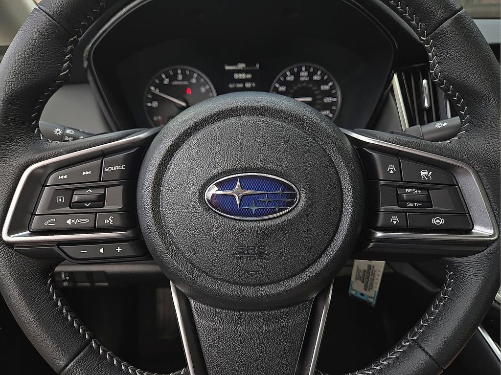 Certified 2025 Subaru Legacy Premium image 20