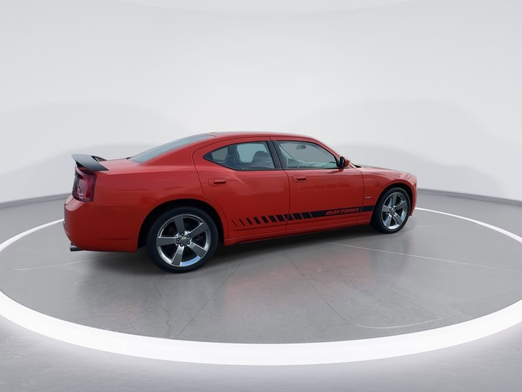 Used 2008 Dodge Charger R/T image 8