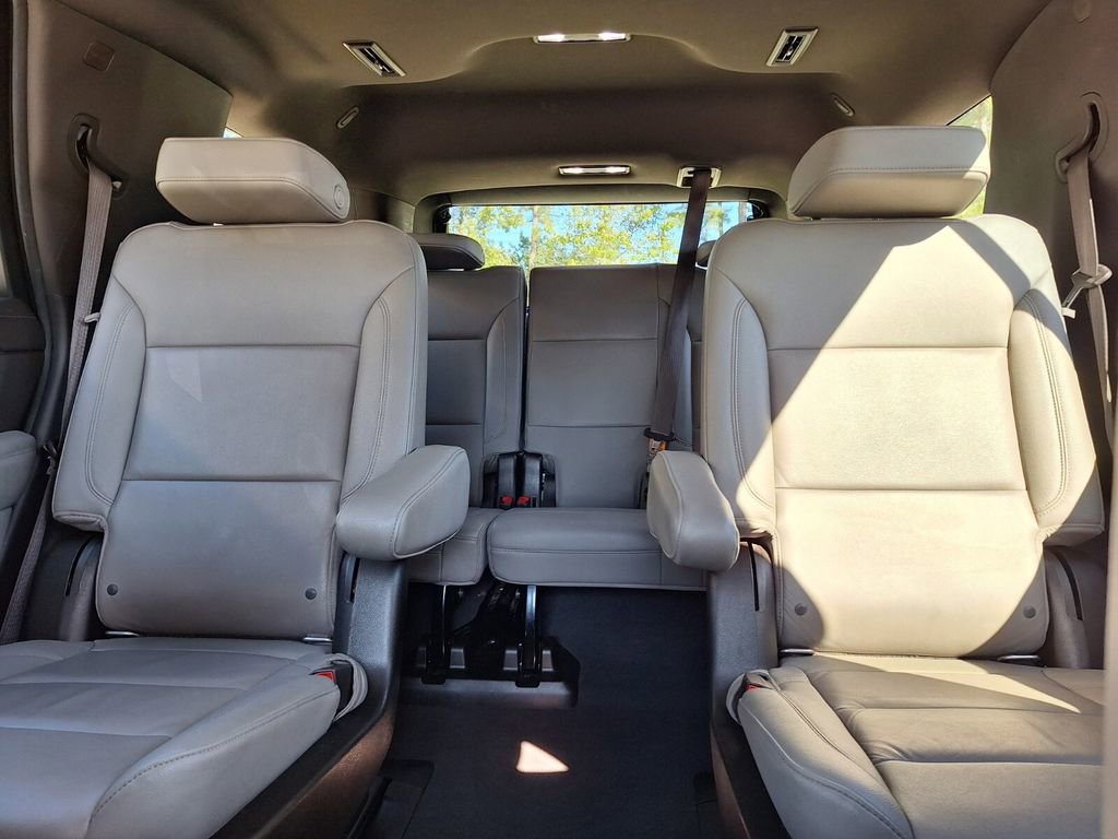 Used 2021 Chevrolet Tahoe Z71 image 23