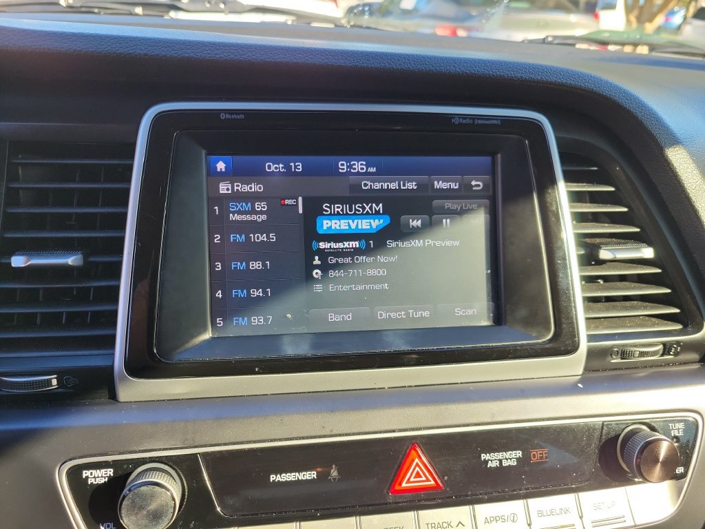 Used 2019 Hyundai Sonata Limited FWD image 29