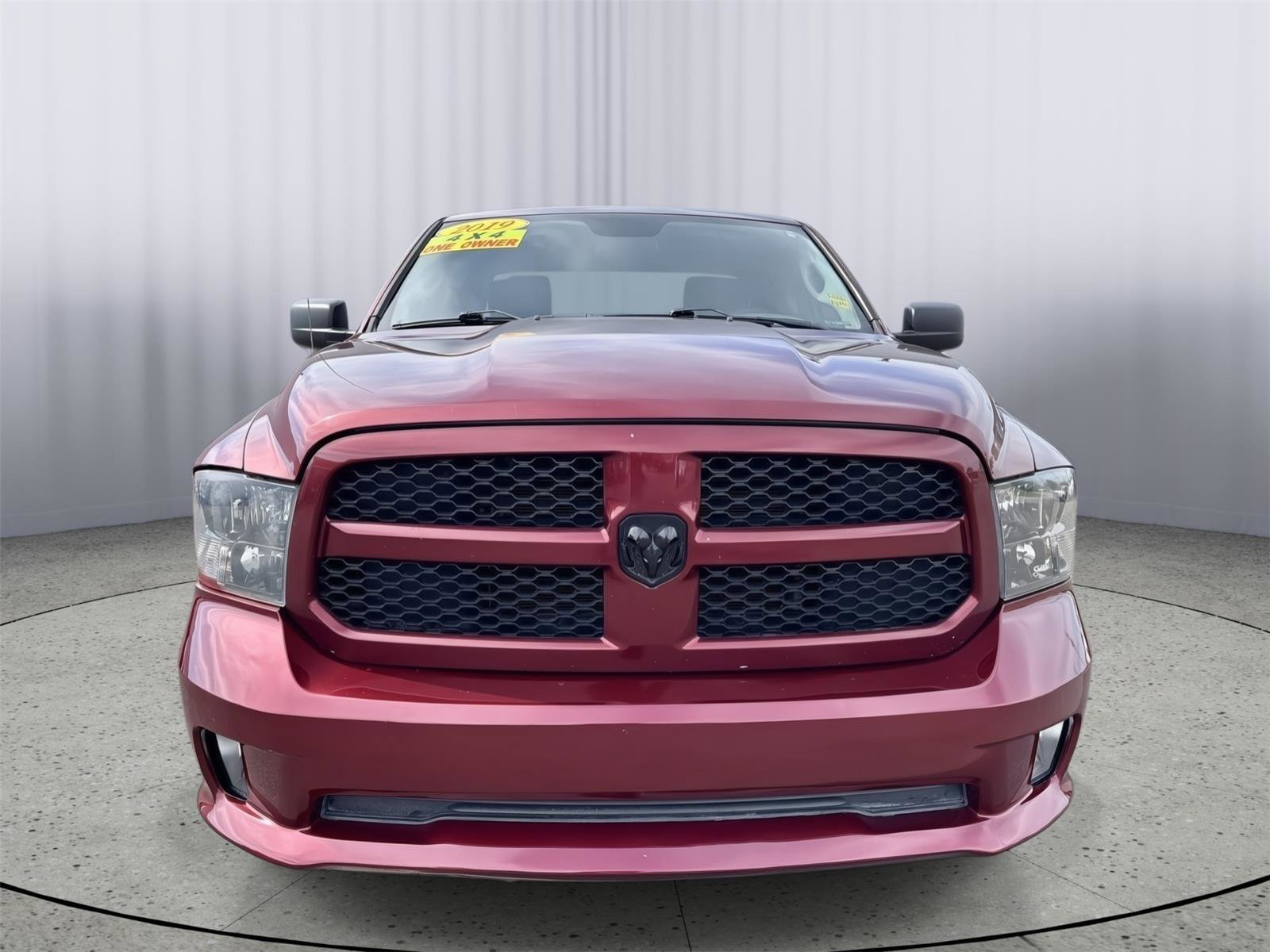 Used 2019 RAM 1500 Express w/ Express Value Package AWD/4WD image 31