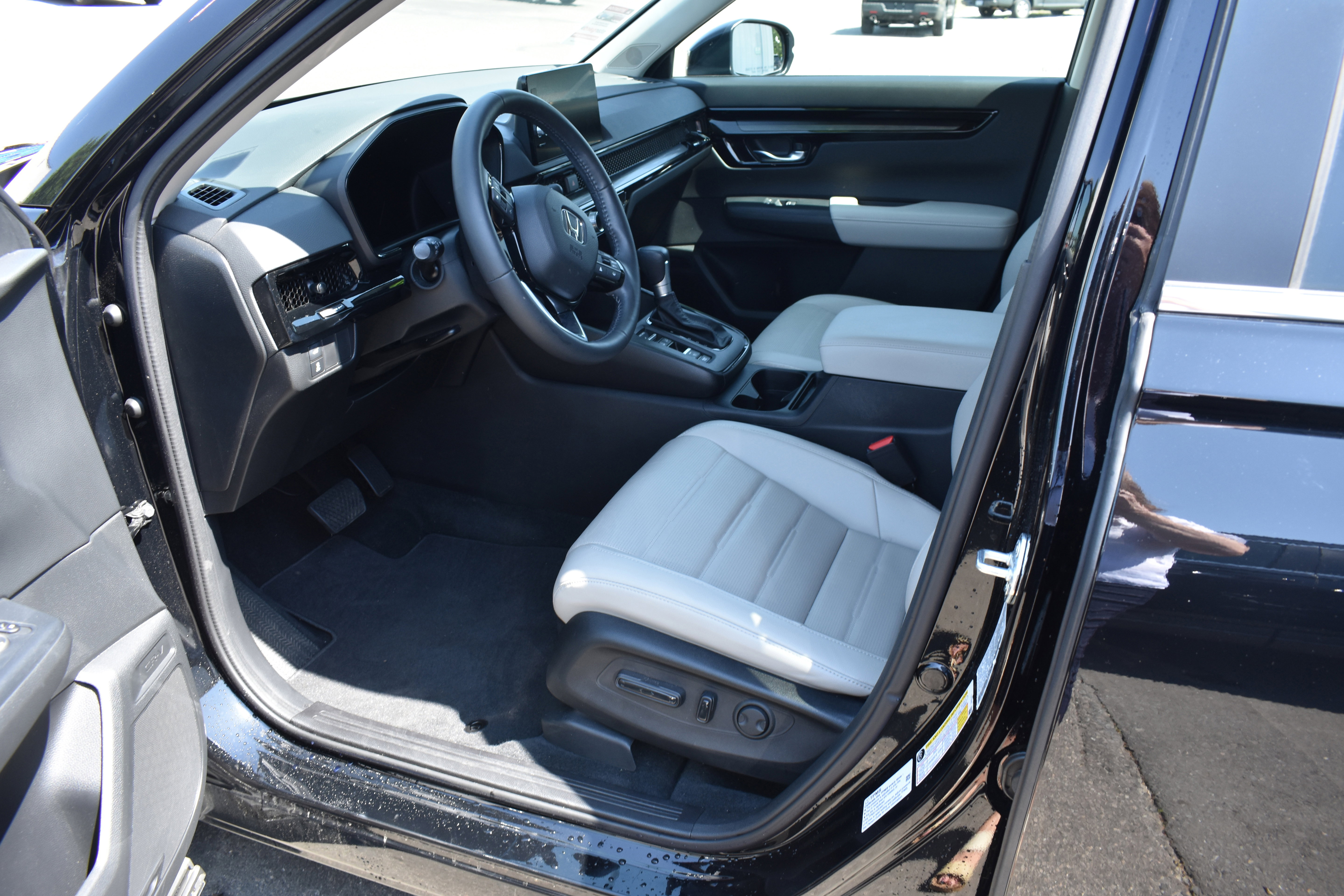 Certified 2024 Honda CR-V EX-L image 15