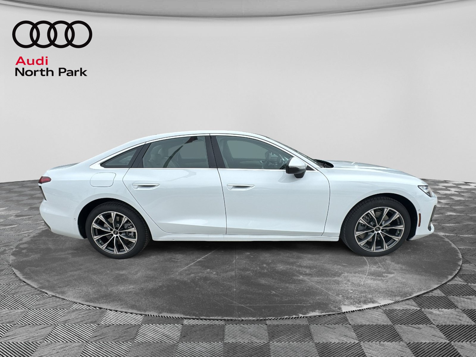 New 2026 Audi A6 Premium AWD/4WD image 8
