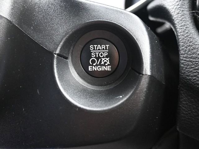 Used 2021 Jeep Compass Limited image 36