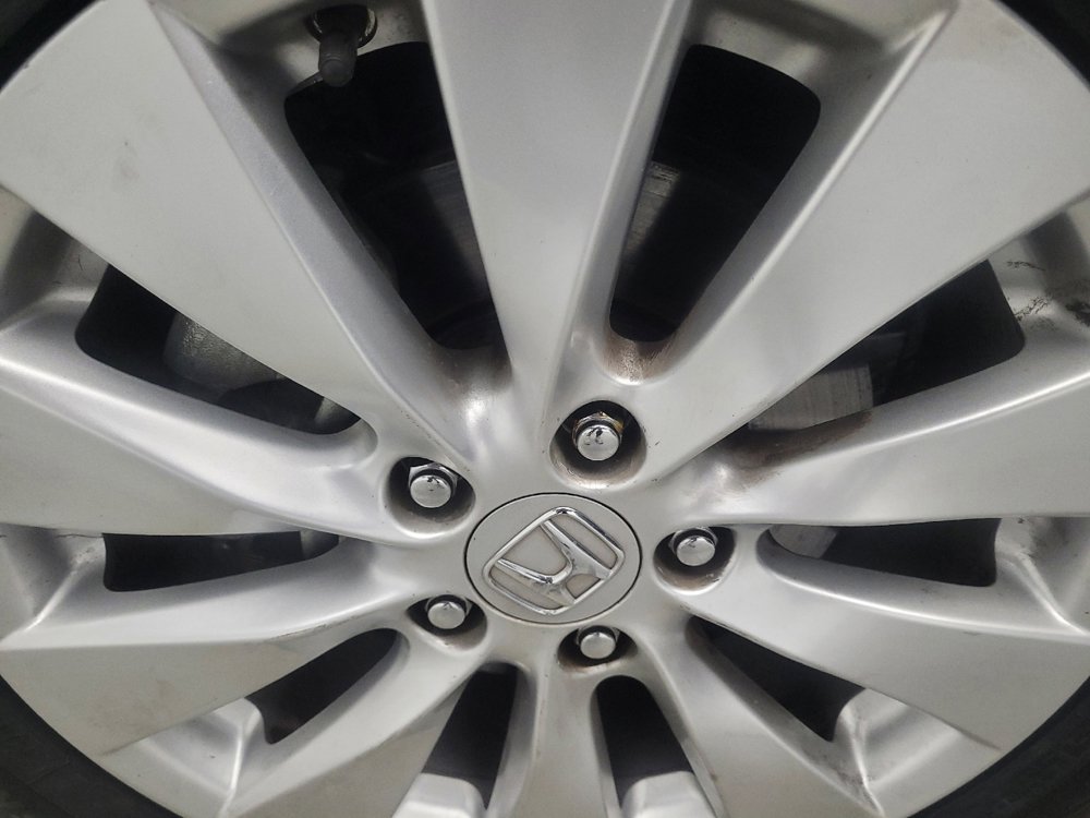 Used 2015 Honda Accord EX-L image 31