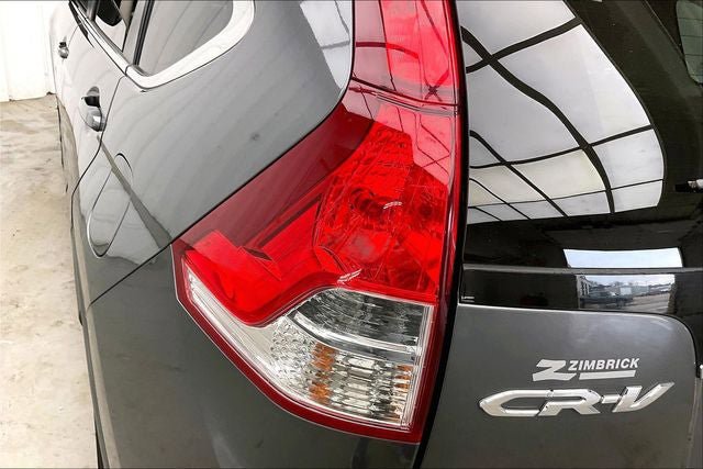 Used 2014 Honda CR-V EX-L image 27