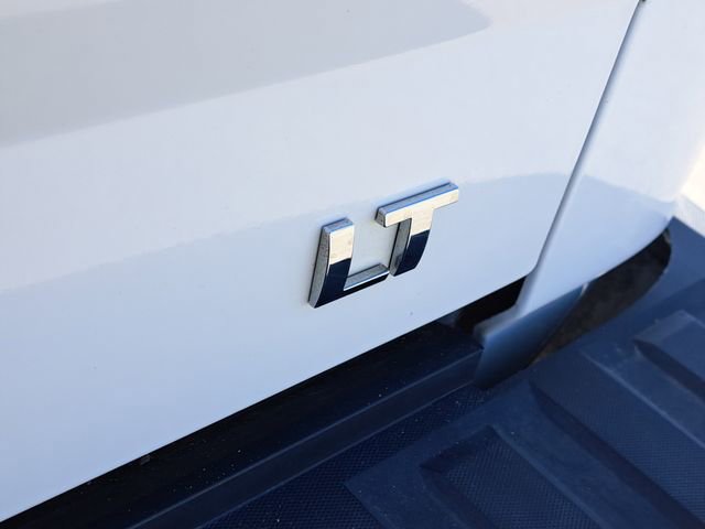 Used 2018 Chevrolet Silverado 1500 LT w/ Max Trailering Package image 29