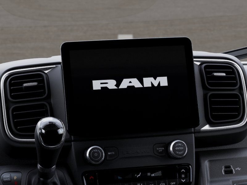 New 2026 RAM ProMaster 2500 w/ Quick Order Package 22G SLT FWD image 19