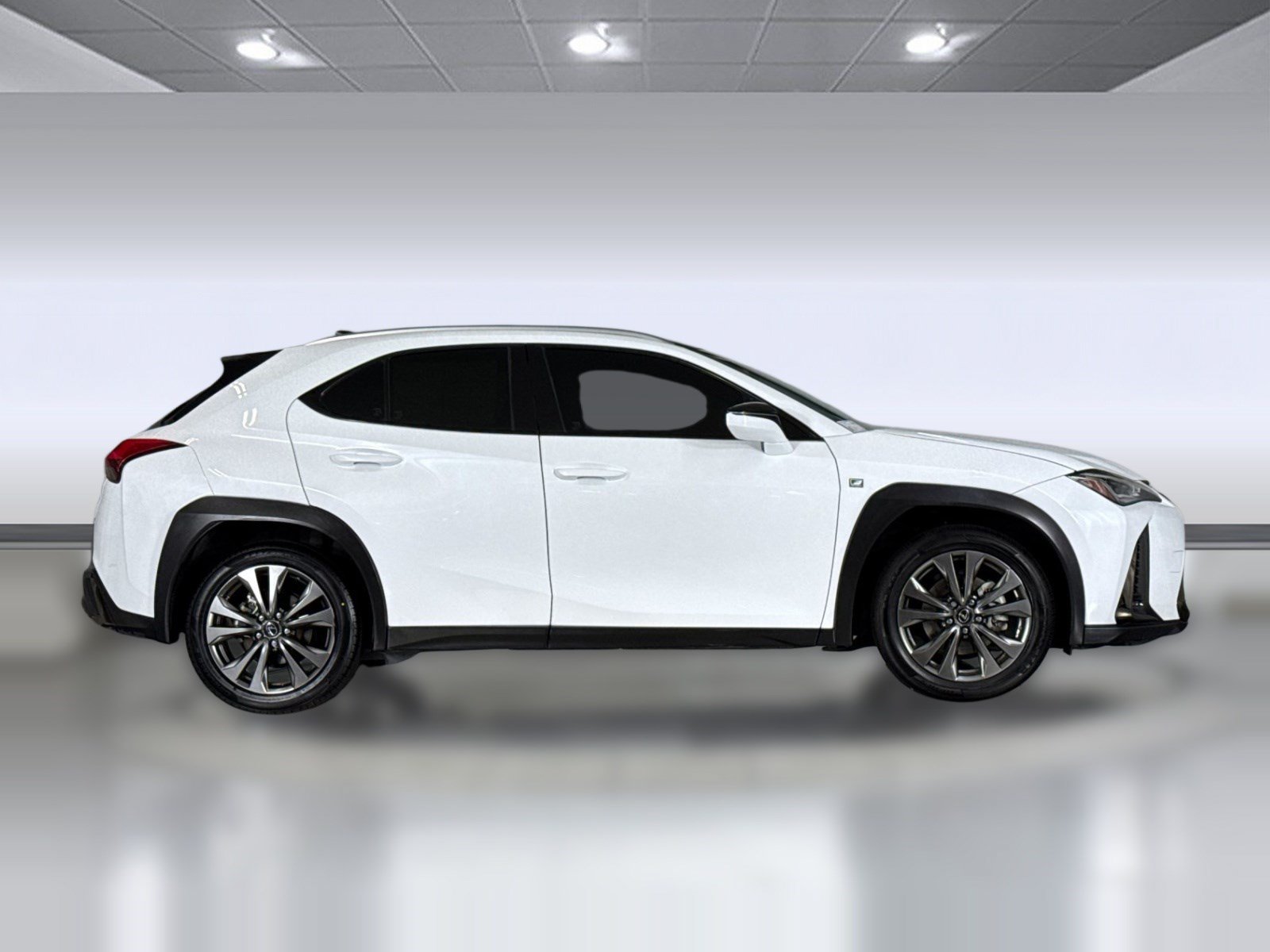 Used 2019 Lexus UX 250h F Sport AWD/4WD image 7