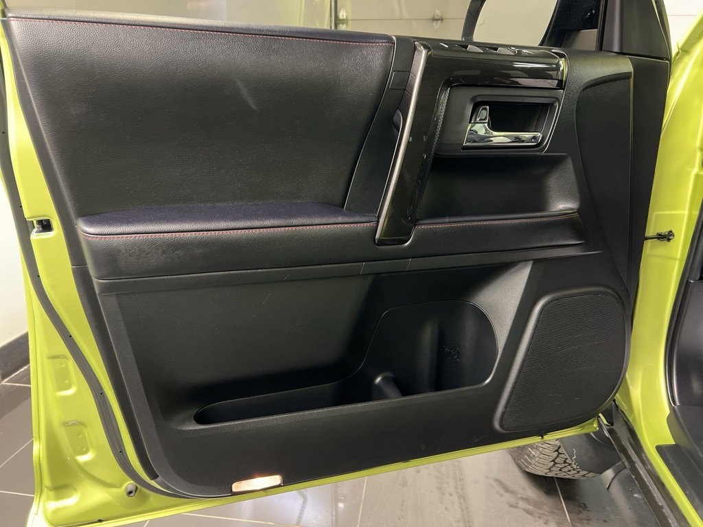 Used 2022 Toyota 4Runner TRD Pro image 30