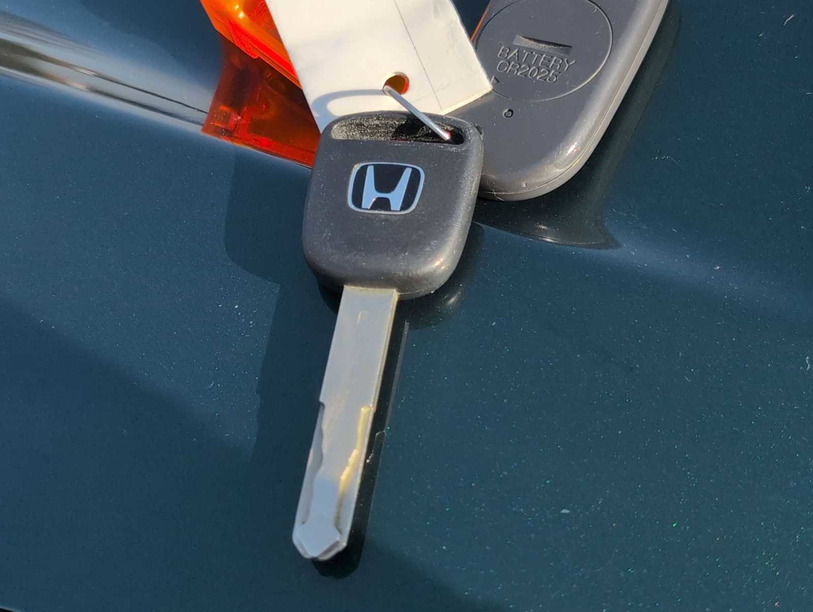 Used 2004 Honda CR-V EX image 31