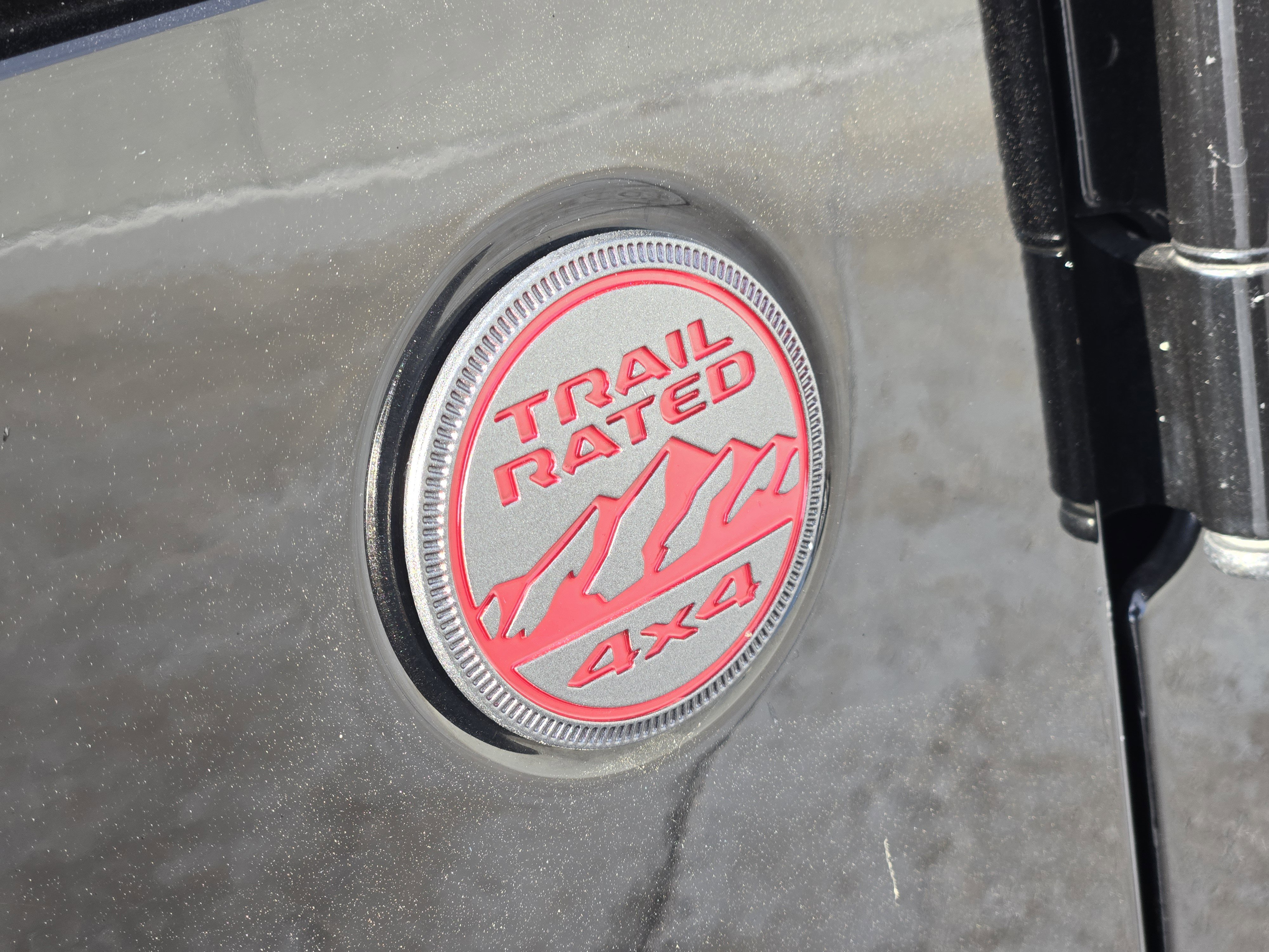 Used 2018 Jeep Wrangler Unlimited Rubicon image 13